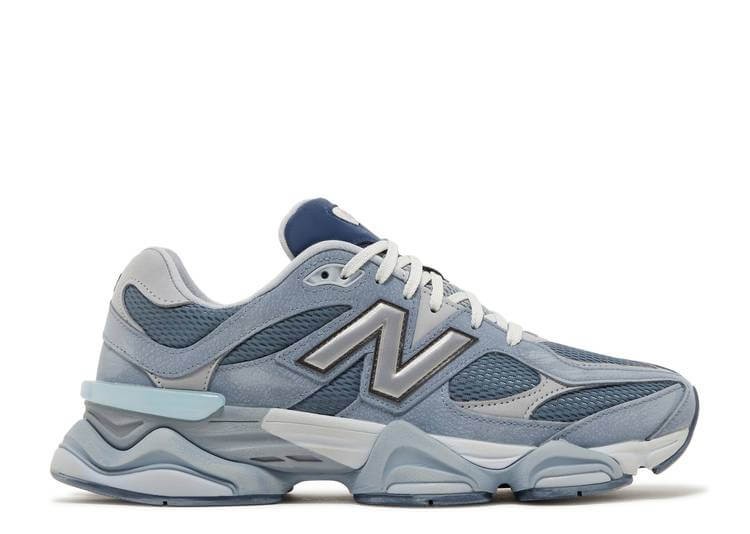 New Balance 9060 Grey Day 