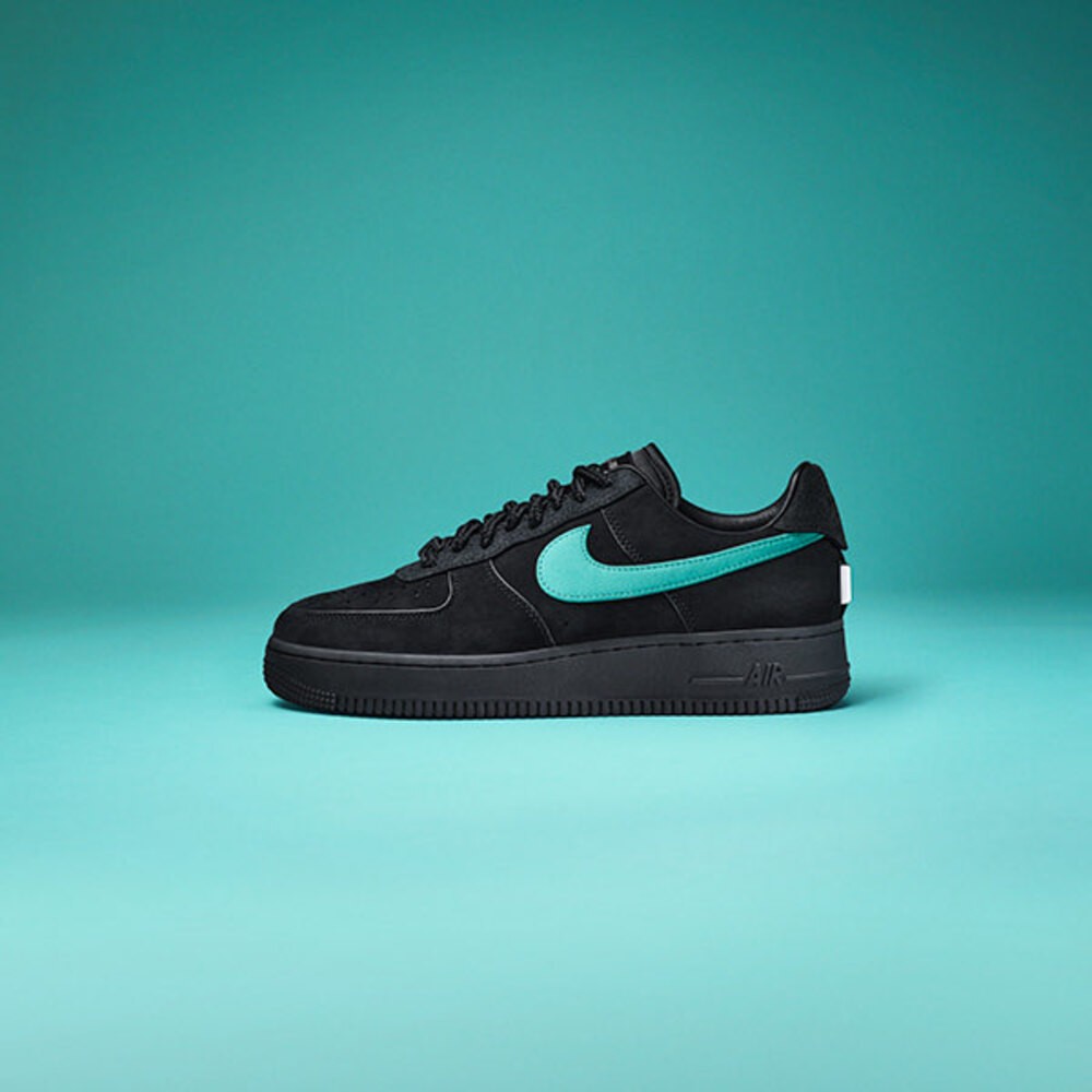 Nike x Tiffany & Co. Air Force 1 Low