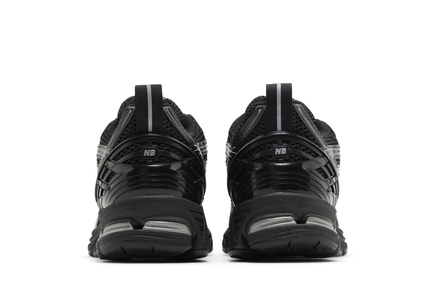 NEW BALANCE 1906R 'Black Grey'