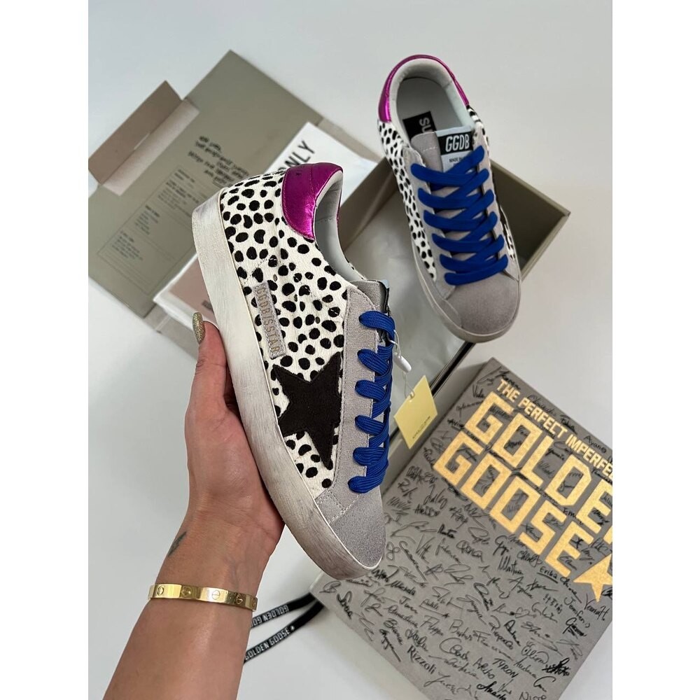 Golden Goose