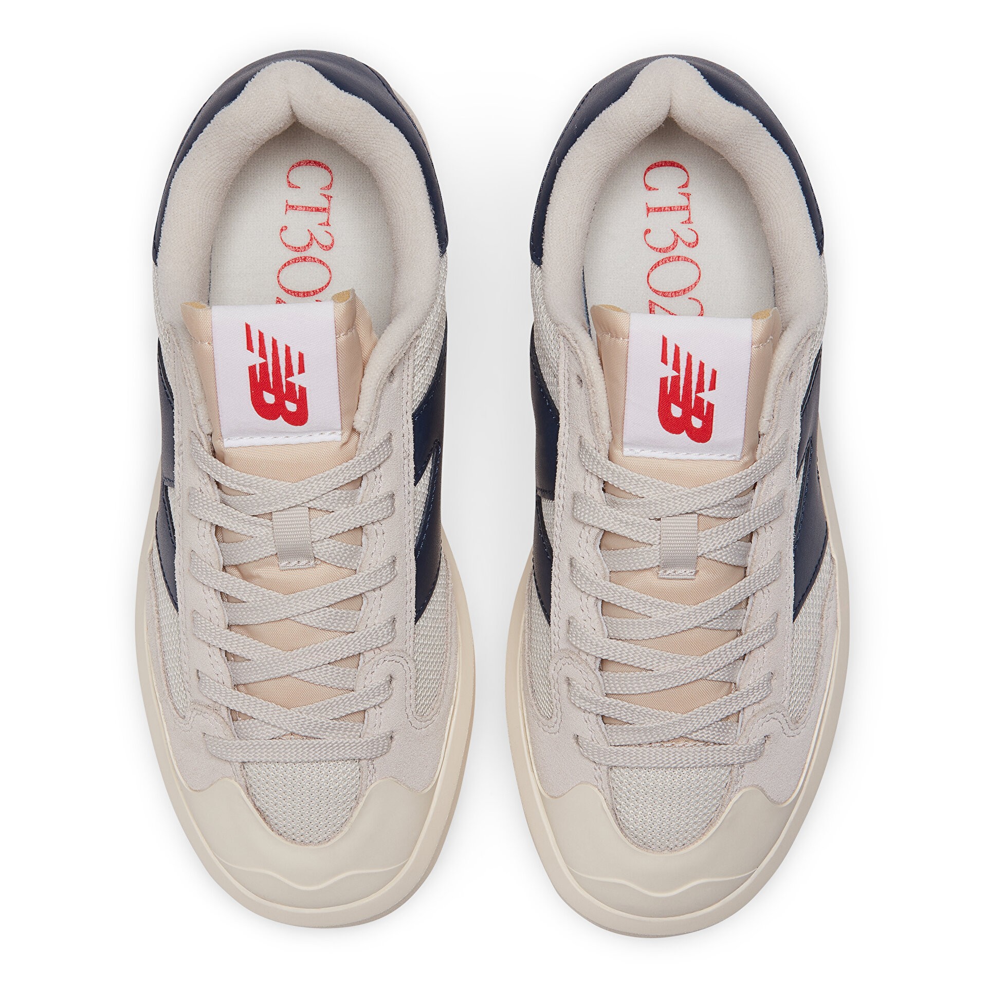 New Balance CT302