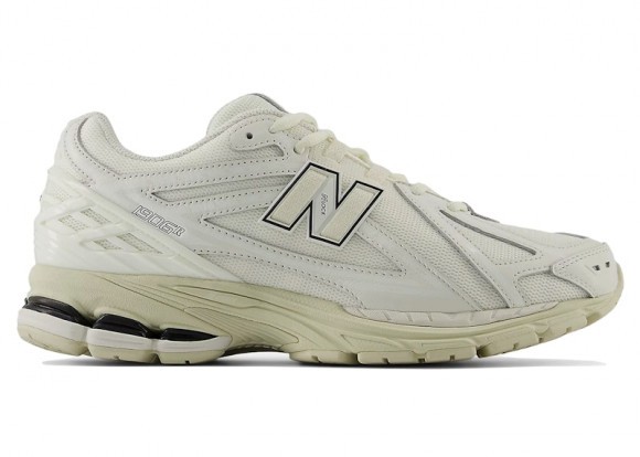 New Balance 1906R White Black