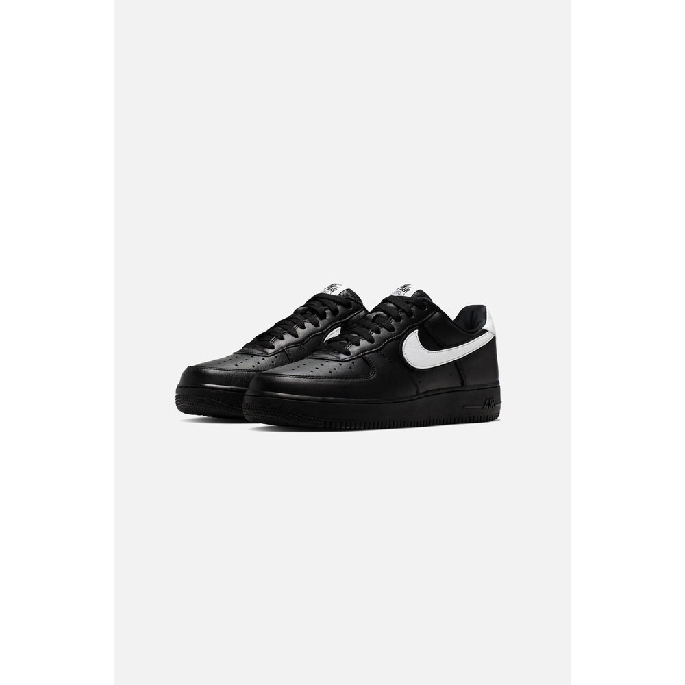 Air Force 1 Low Retro Black & White