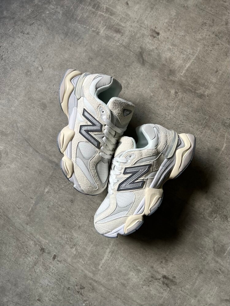 NEW BALANCE 9060 MOONBEAM SEA SALT
