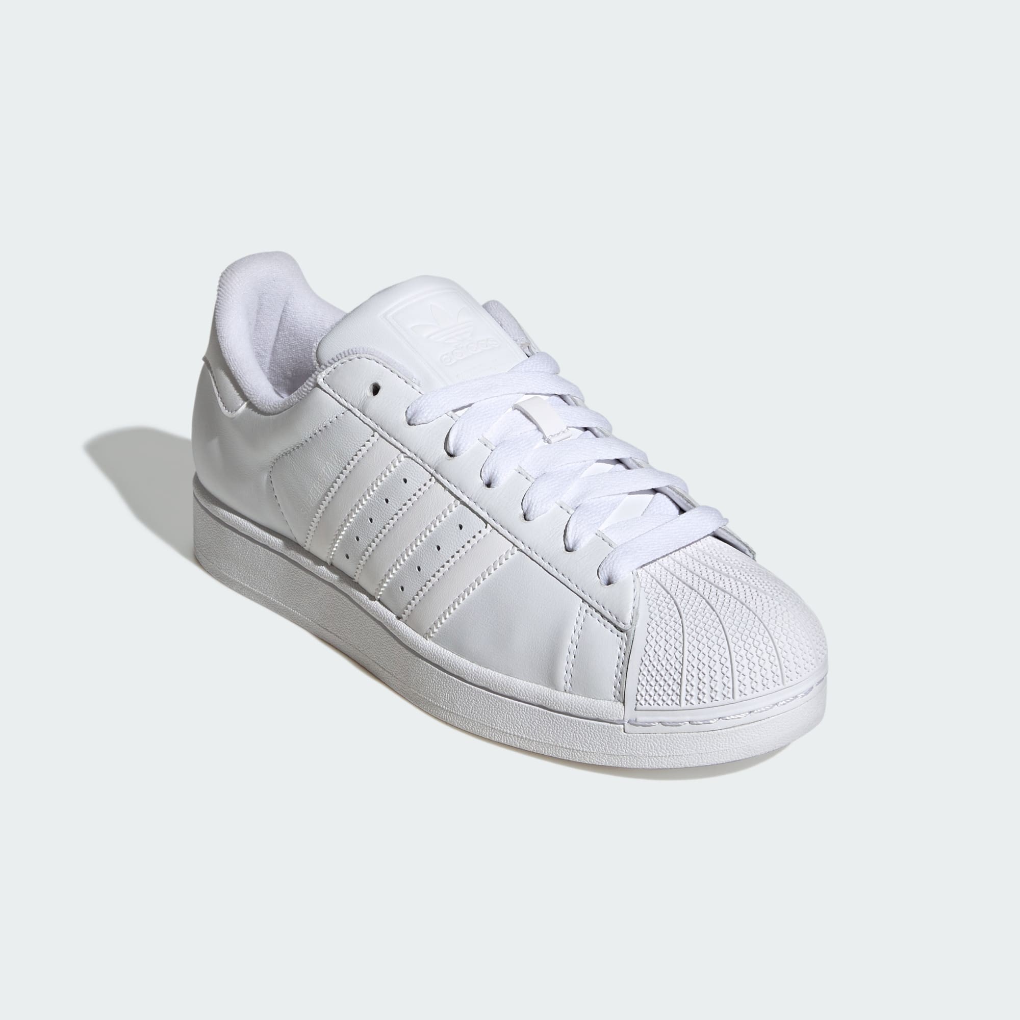Superstar White