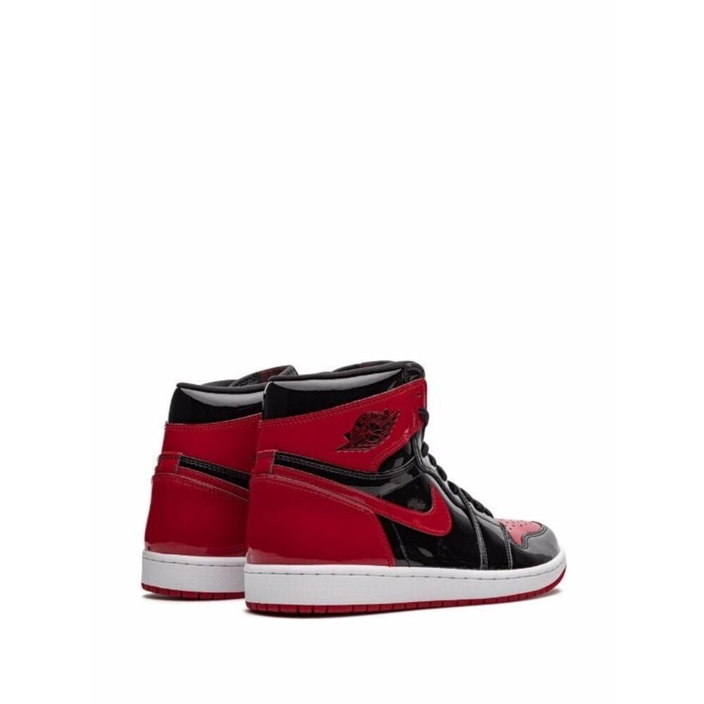 Air Jordan 1 Retro High OG "Bred Patent"