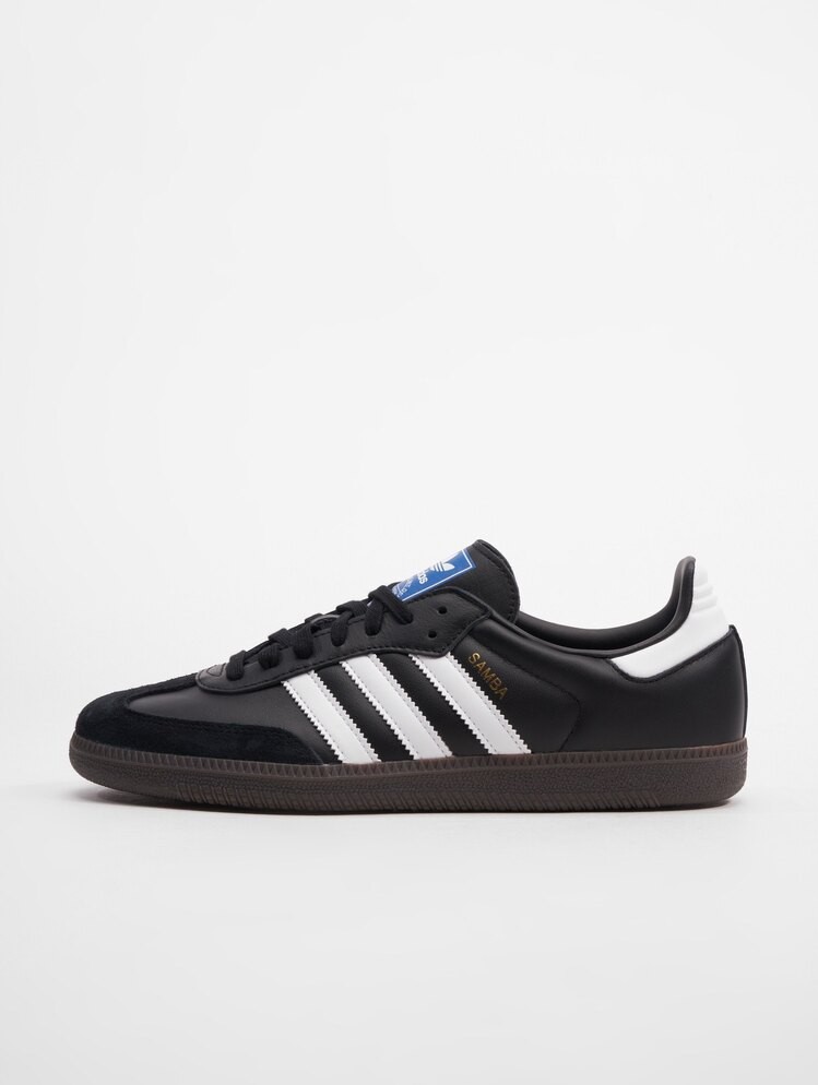 Adidas SAMBA OG “Black”