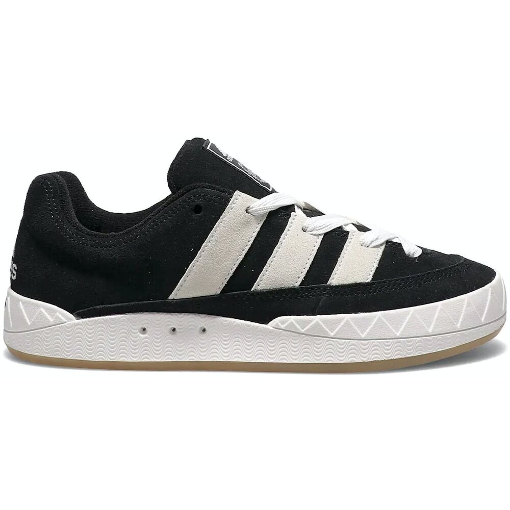 Adidas Adimatic “Core Black”