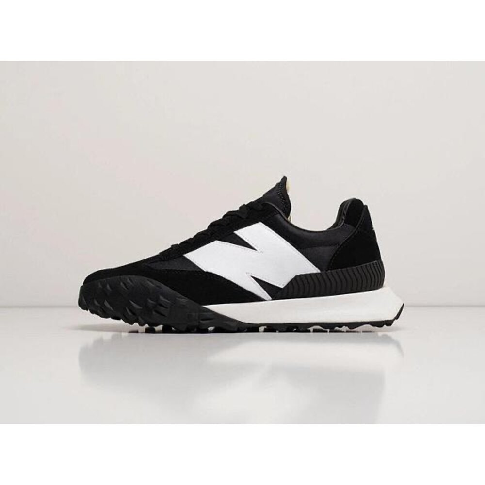 New Balance XC-72 Black White