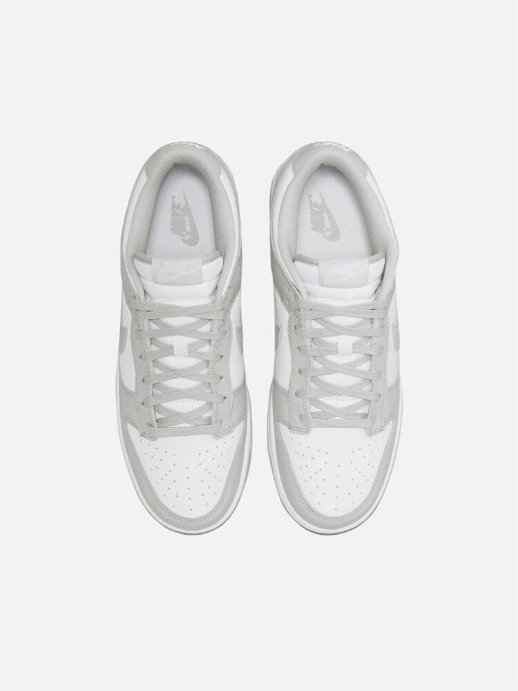 Dunk Low Retro "Gray Fog"