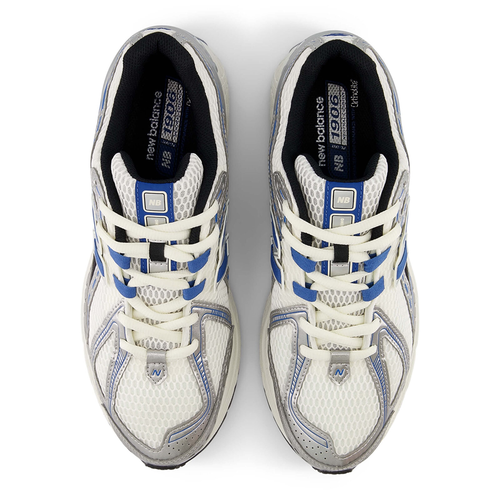 New Balance 1906 Gri