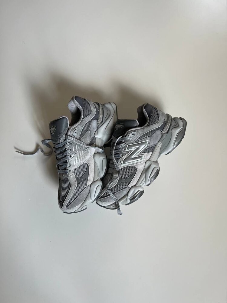 New Balance 9060 ‘Shadow Grey’