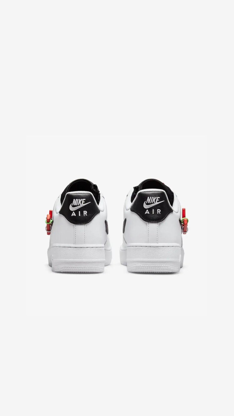 Air Force 1 '07 Premium ''Carabiner Swoosh''