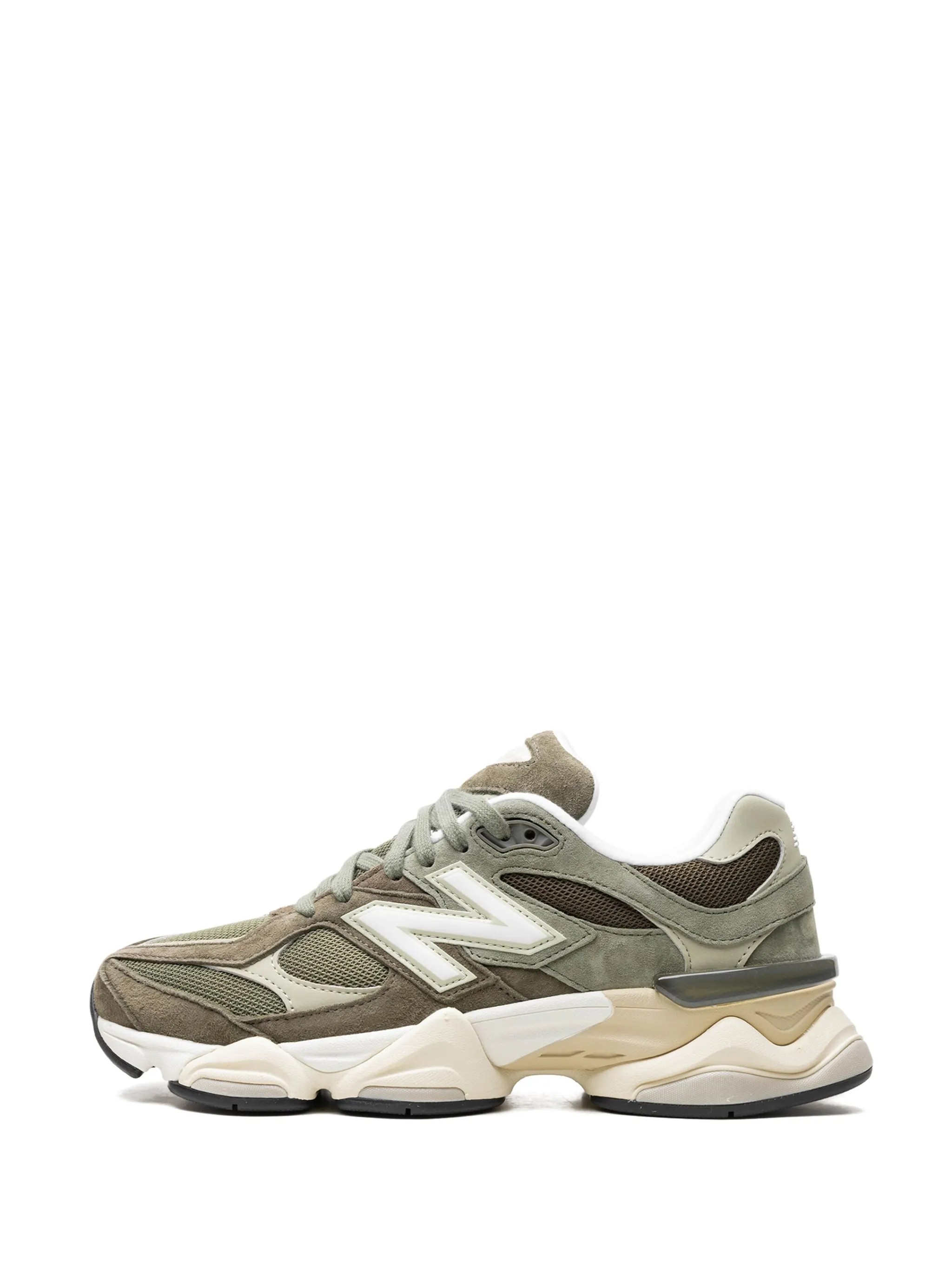 New Balance 9060 "Dark Camo