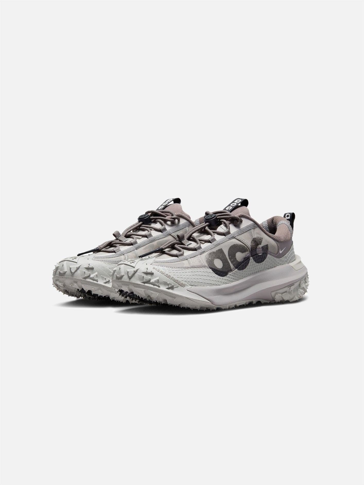 Acg Mountain Fly 2 Low “Light Iron Ore”