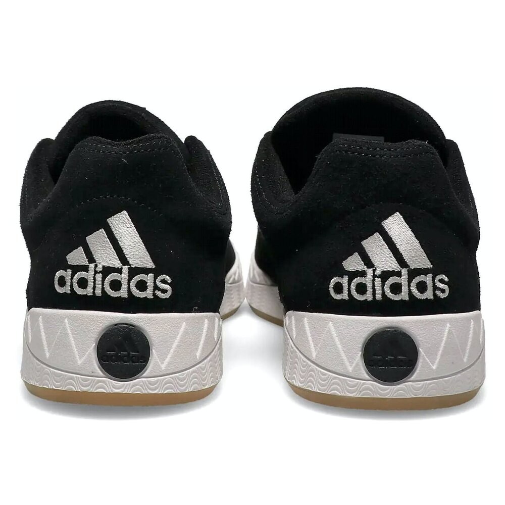 Adidas Adimatic “Core Black”