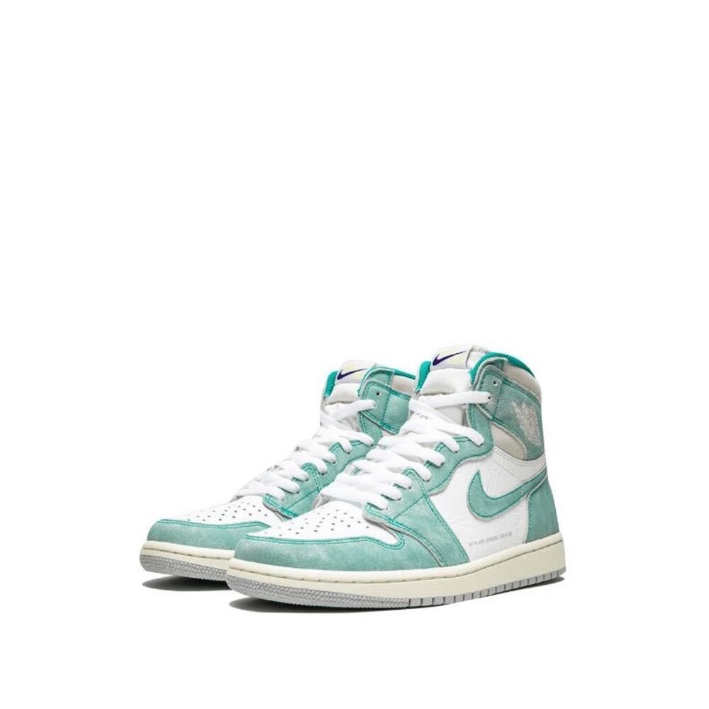 Air Jordan 1 “Turbo Green”