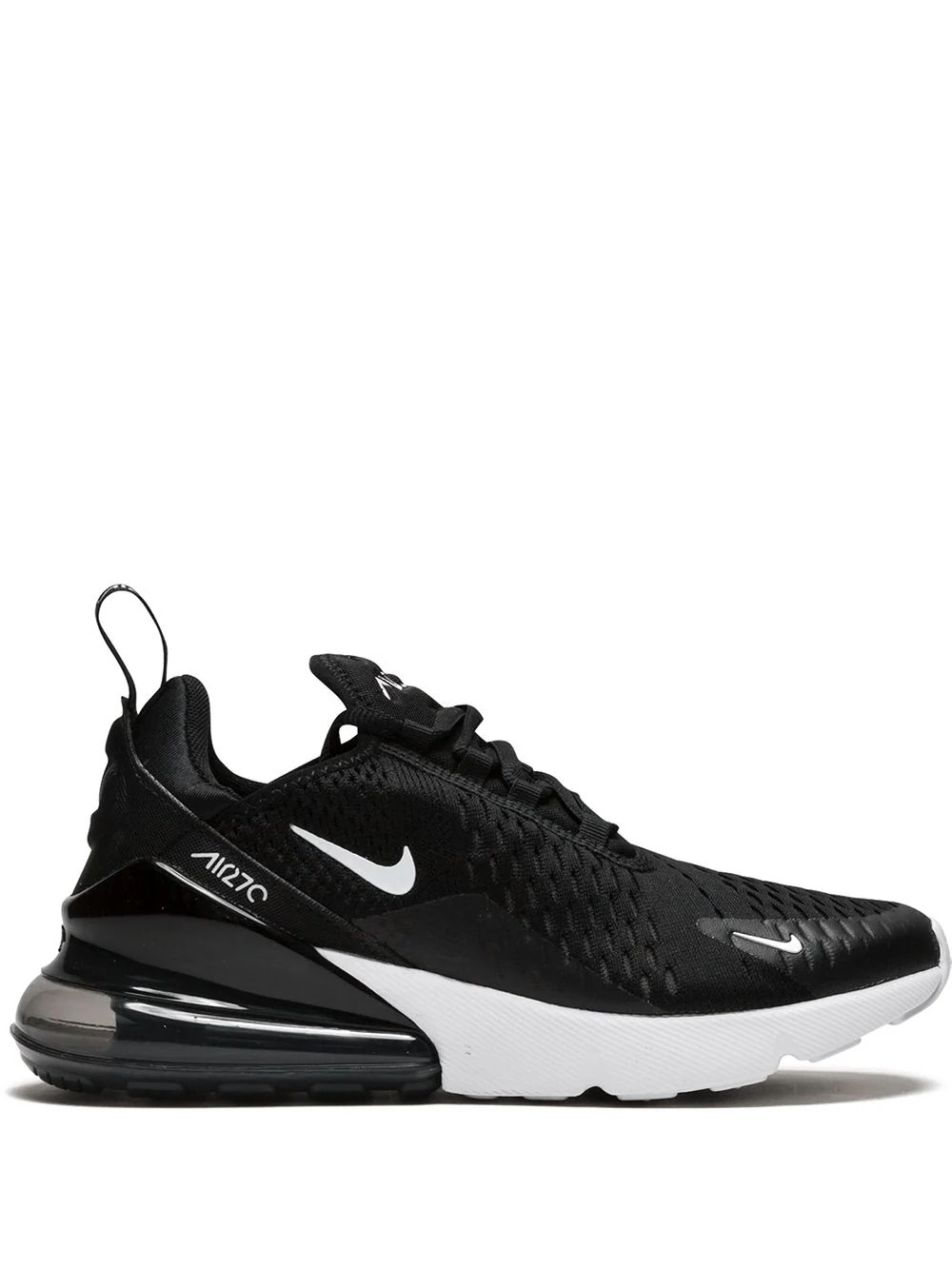 Air Max 270 Black White