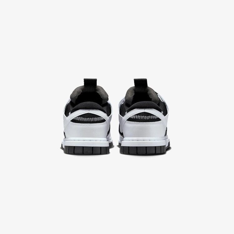 Nike Dunk Low Jumbo 'Reverse Panda'