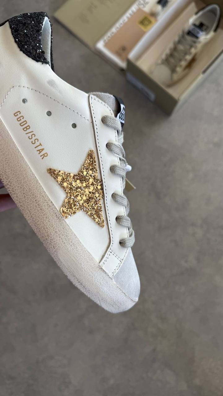 Golden Goose