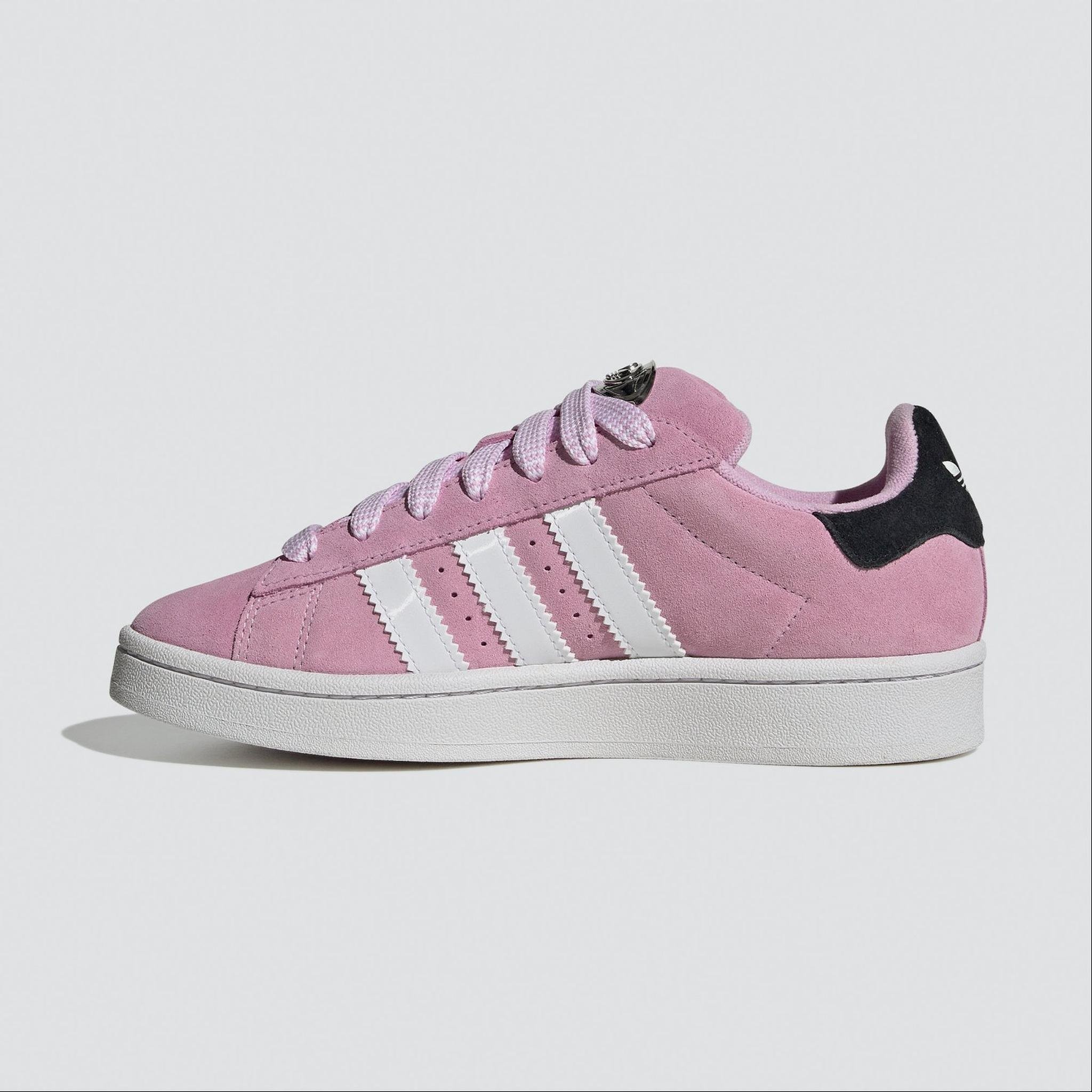 Adidas Campus 00s Kadın Pembe Sneaker