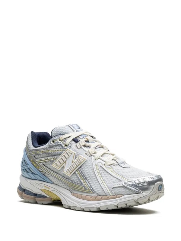 New balance x Kith 1906R "White"