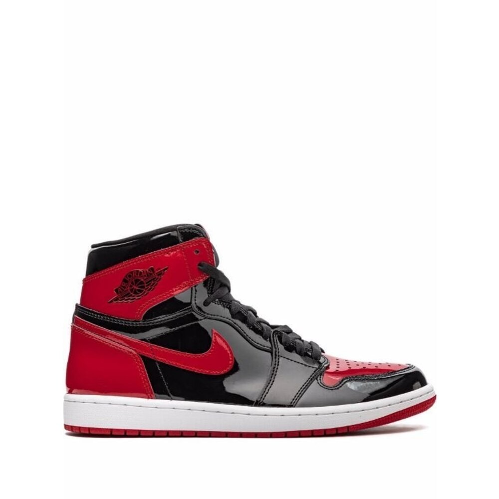 Air Jordan 1 Retro High OG "Bred Patent"