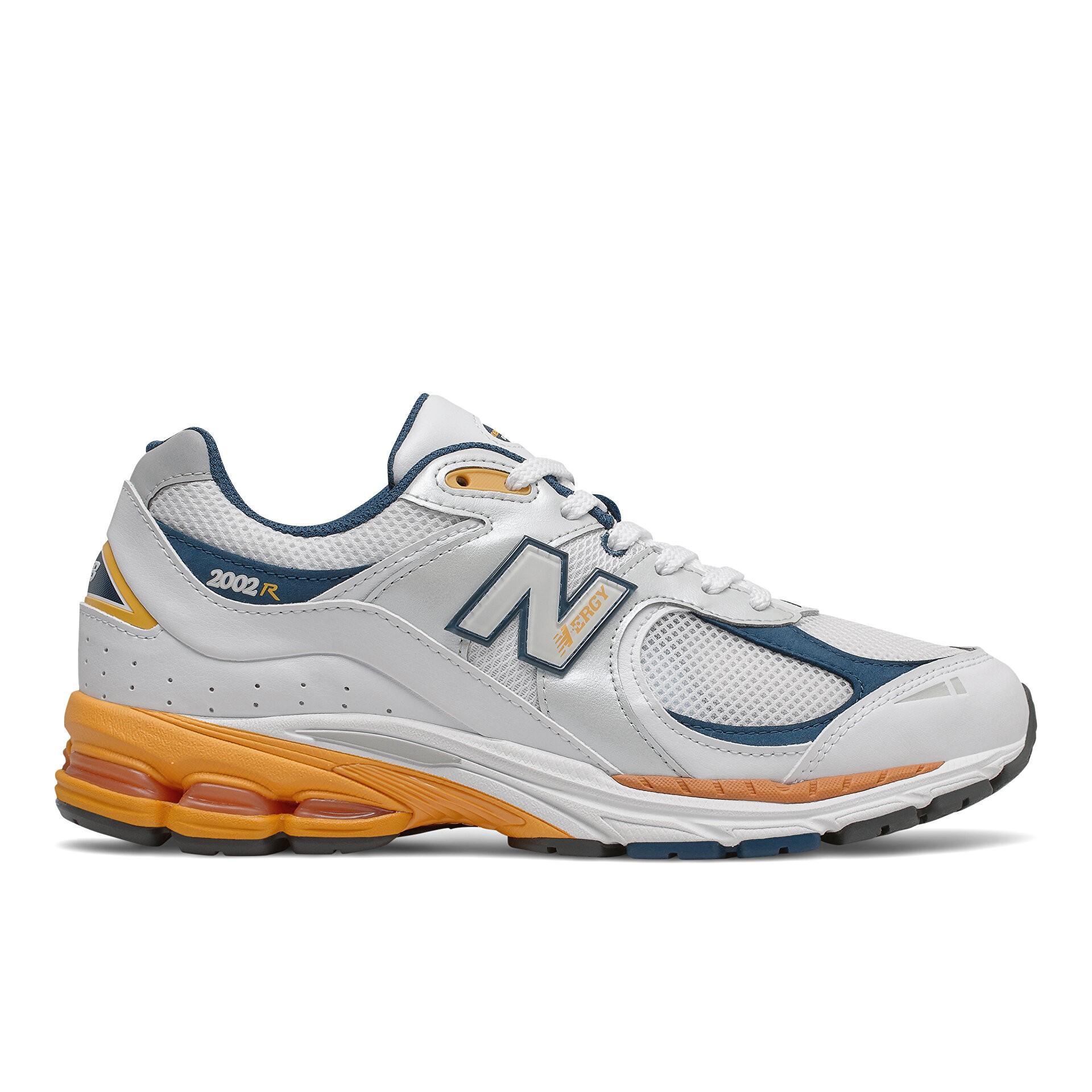 New Balance 2002R Beyaz 