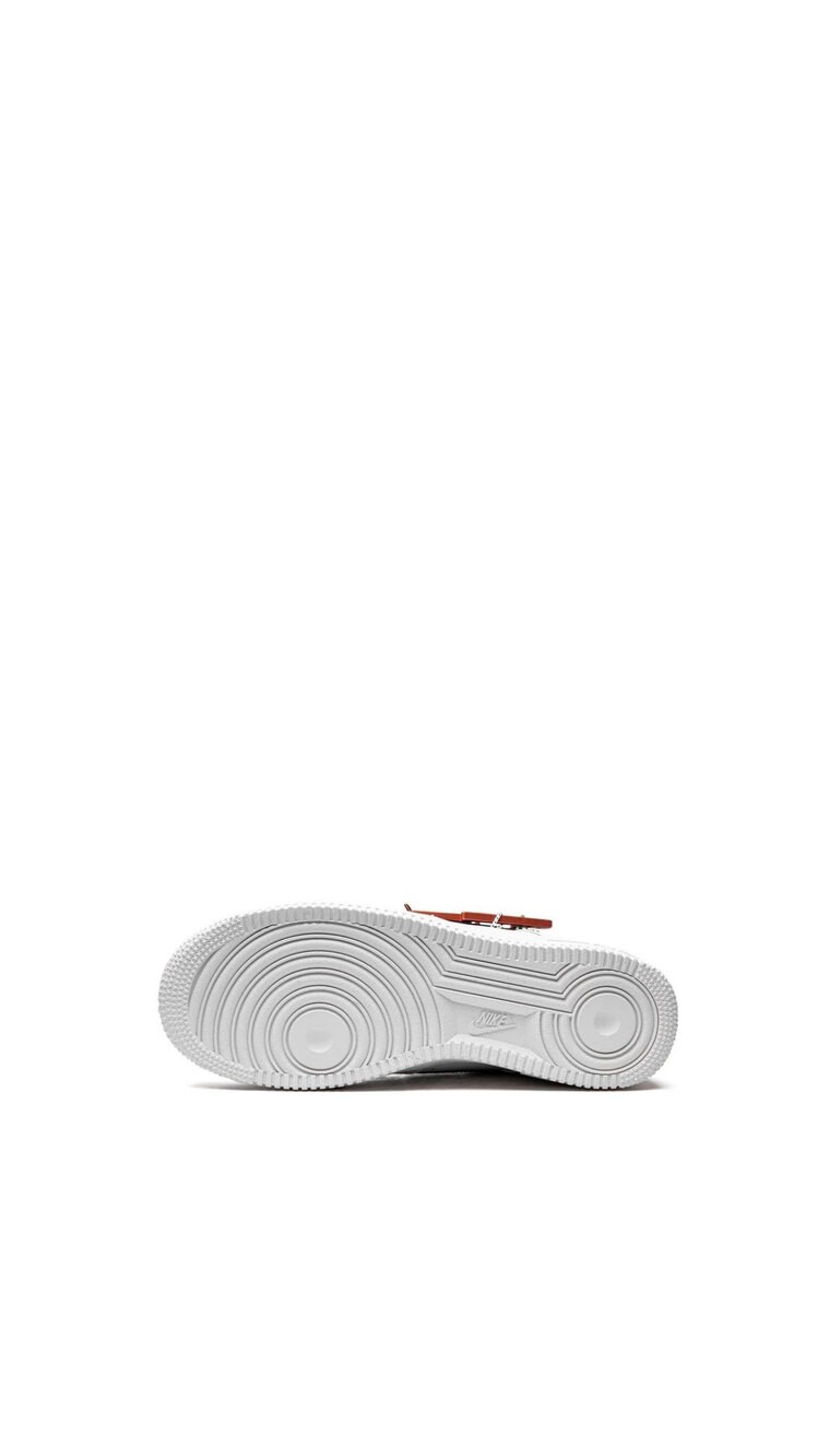 Air Force 1 '07 Premium ''Carabiner Swoosh''