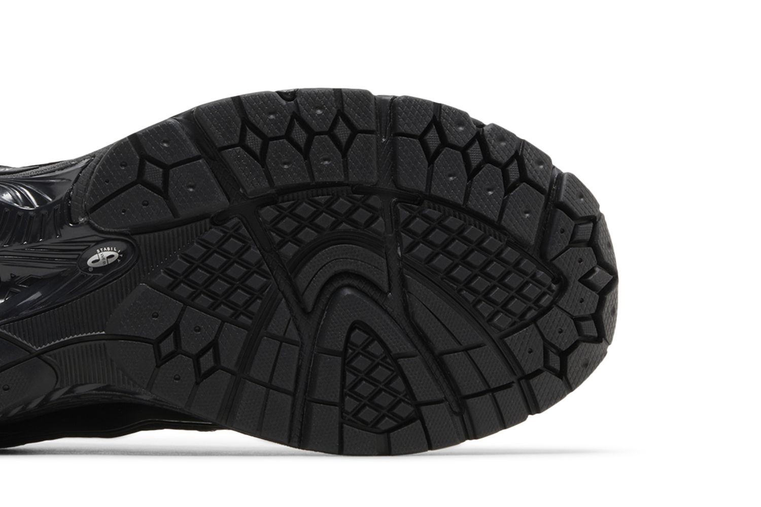 NEW BALANCE 1906R 'Black Grey'