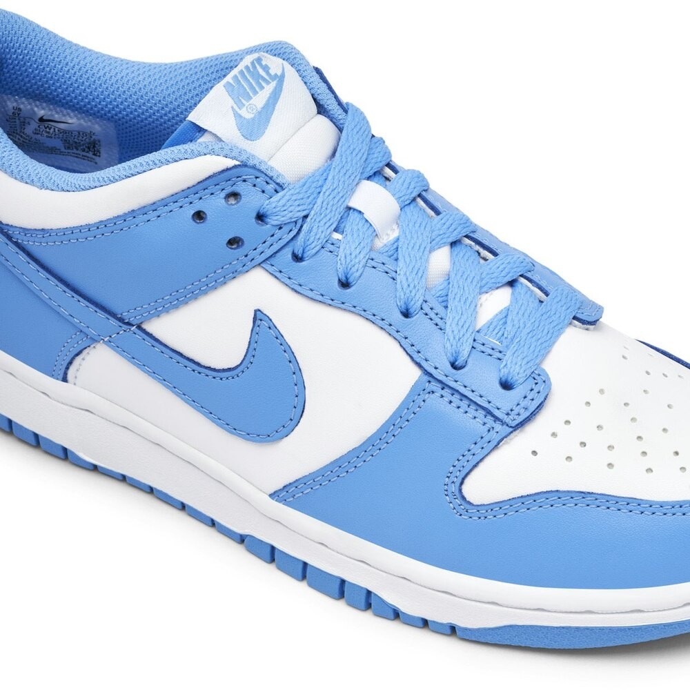 Dunk Low University Blue