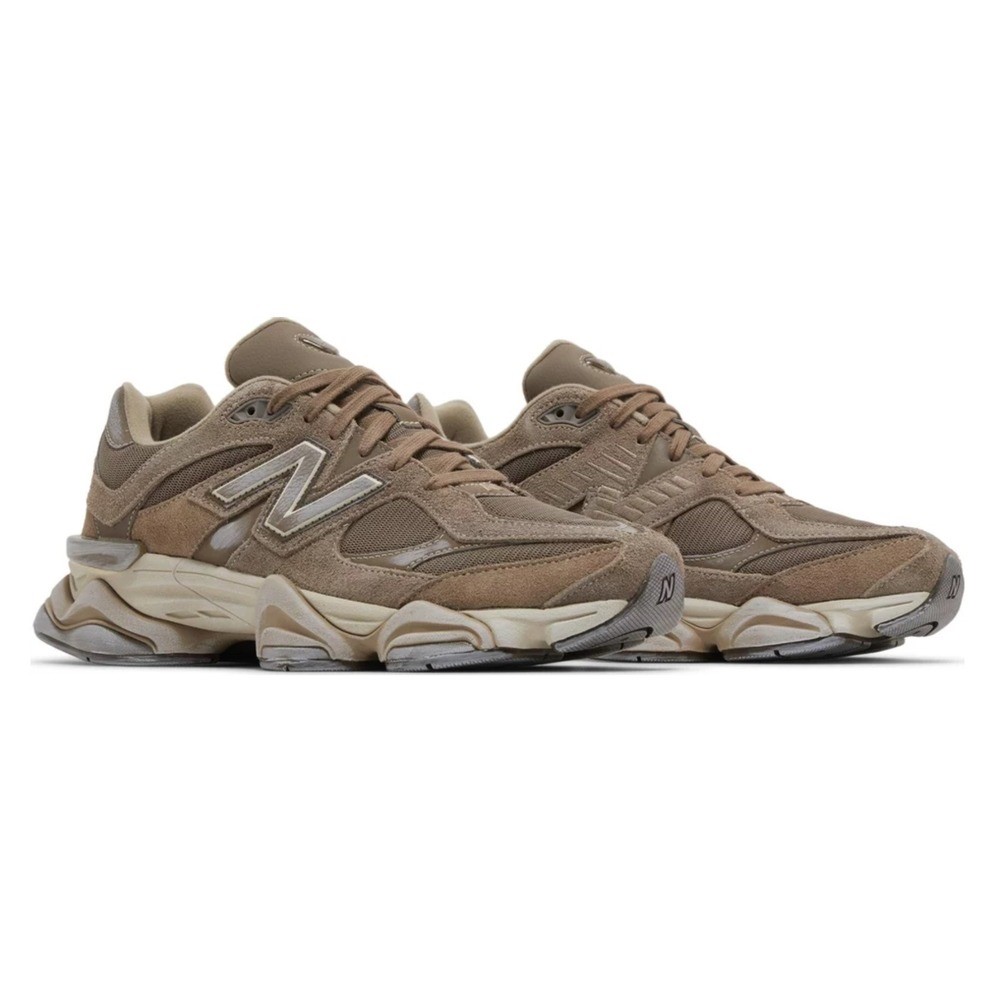 New Balance 9060 Mushroom