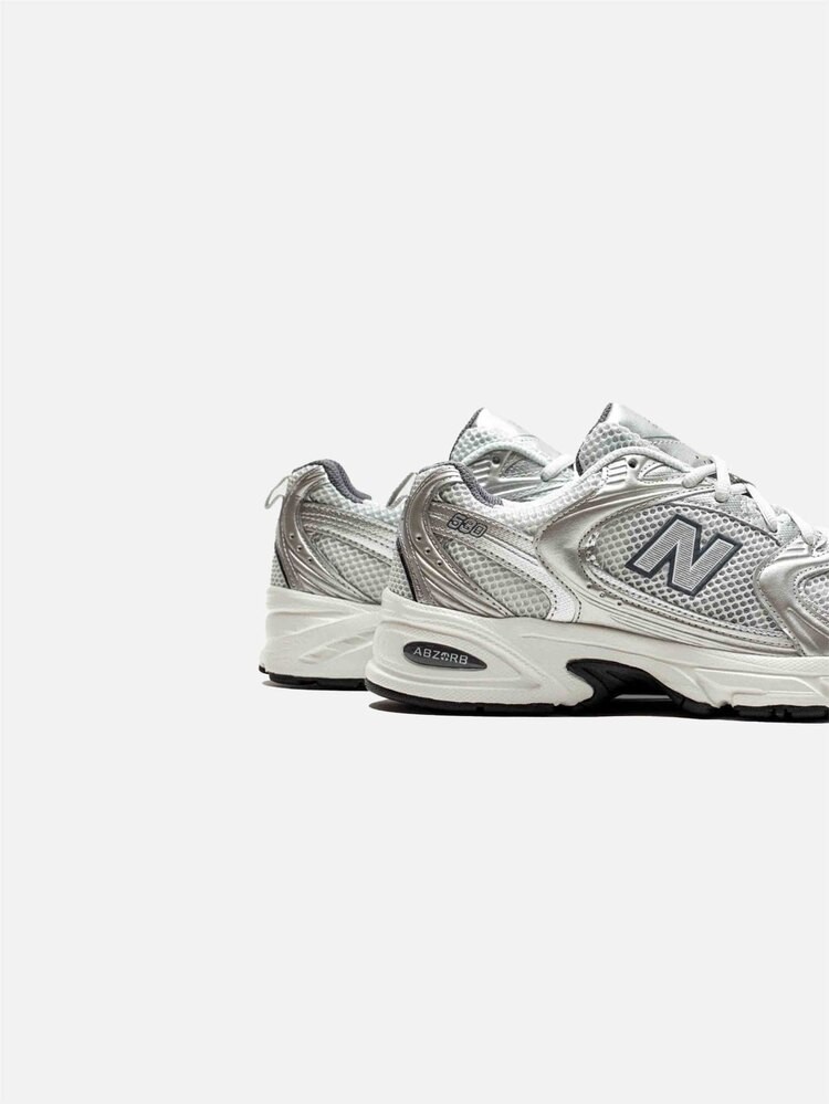 New Balance 530 "GREY MATTER"
