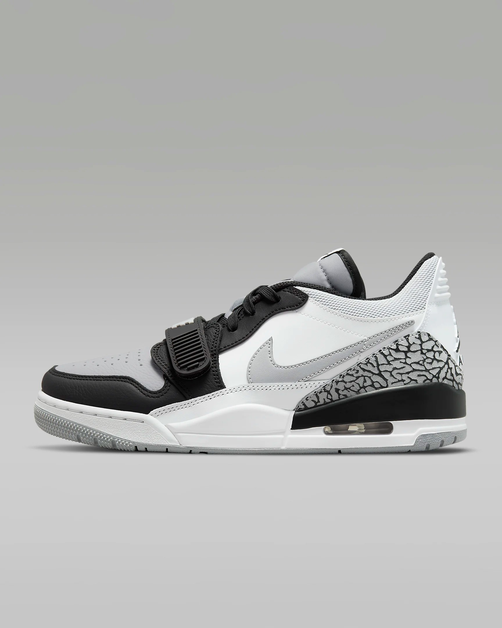 Air Jordan Legacy 312 Low