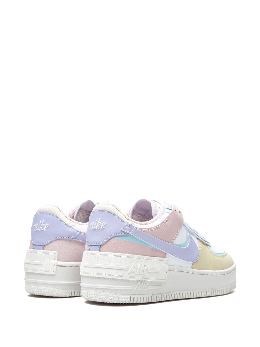 Air Force 1 Shadow Pastel