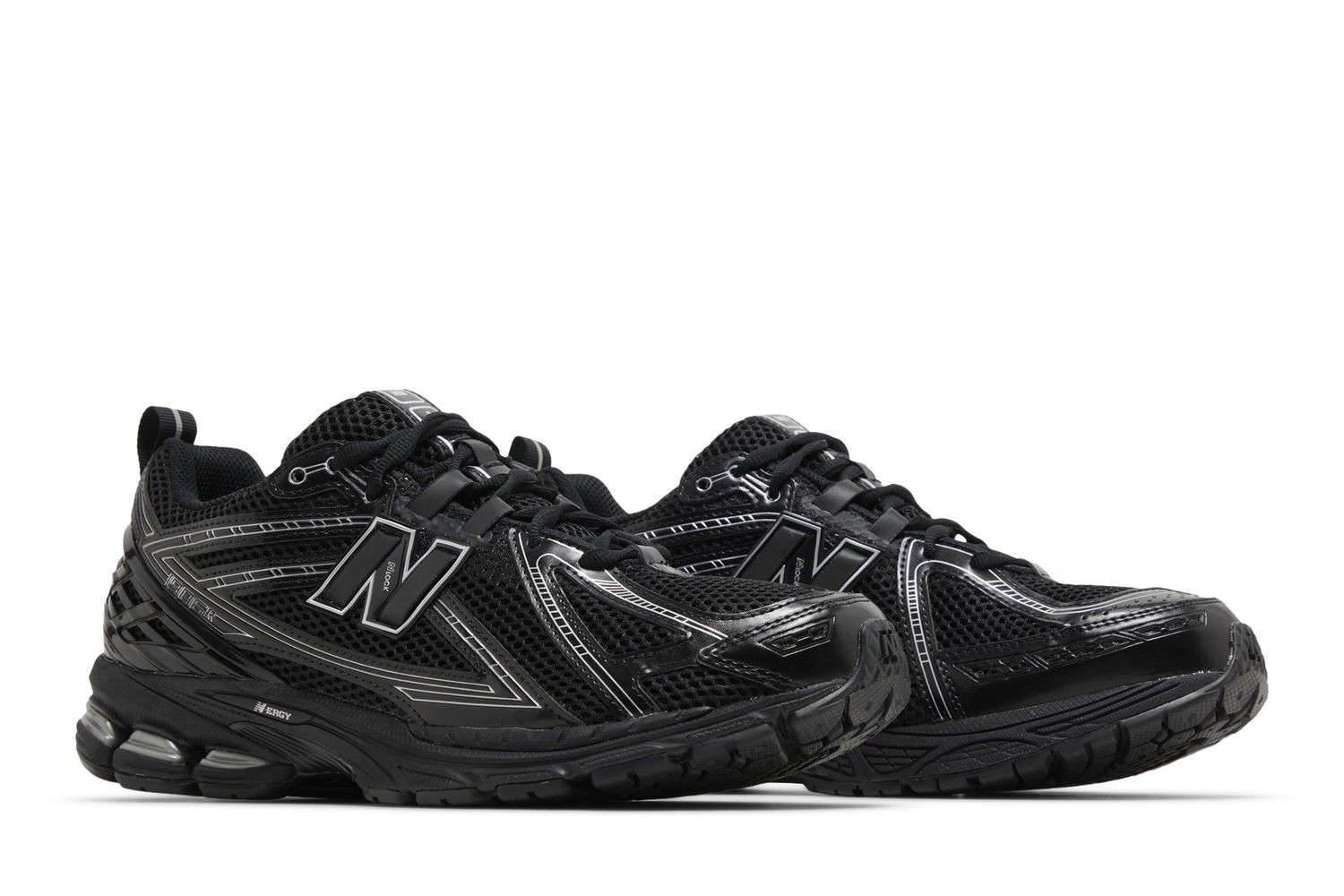 NEW BALANCE 1906R 'Black Grey'