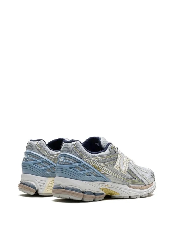 New balance x Kith 1906R "White"