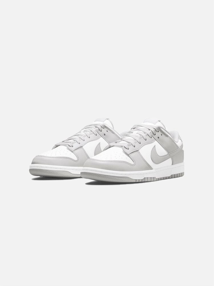 Dunk Low Retro "Gray Fog"