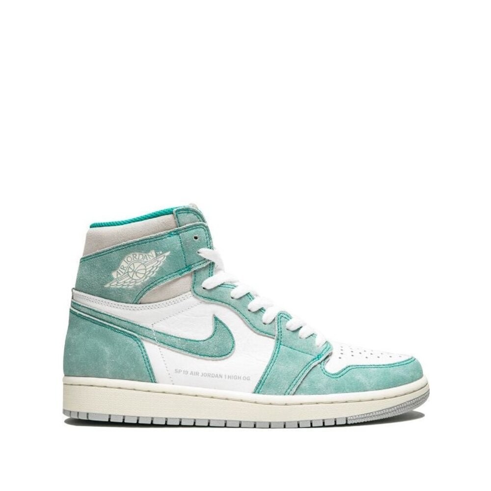 Air Jordan 1 “Turbo Green”