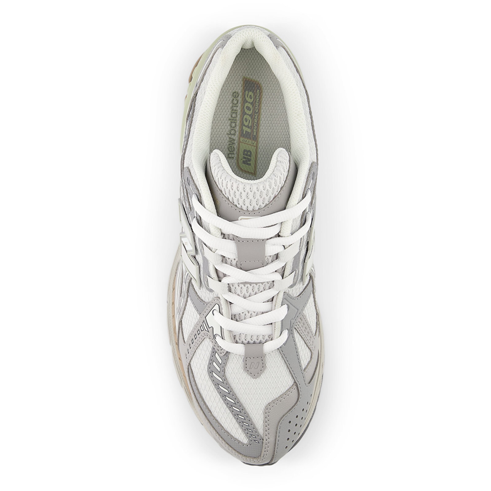 New Balance 1906 Utility Gri Unisex