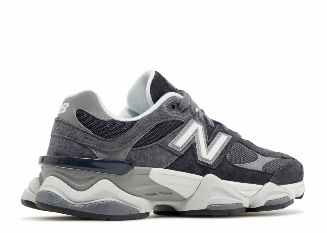 New Balance 9060 Phantom Castlerock