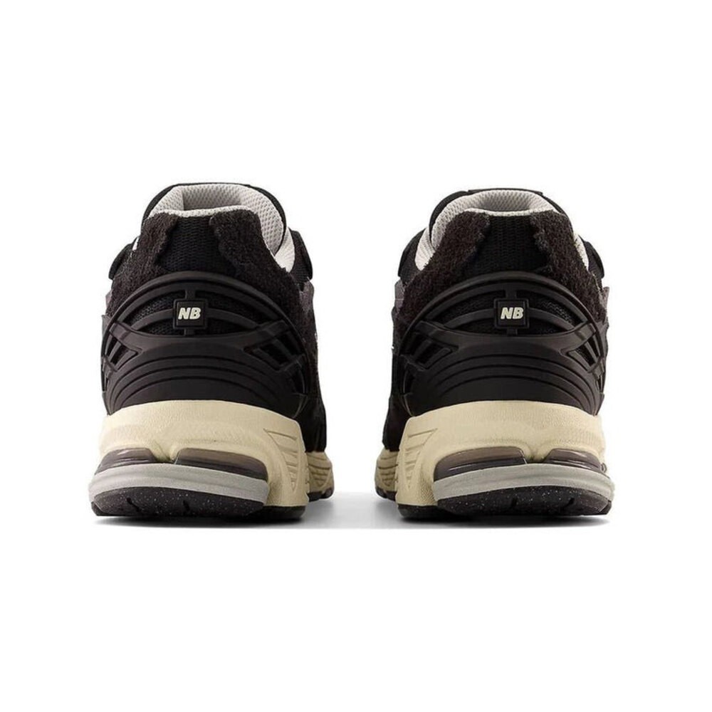 New Balance 1906d Protection Pack Black