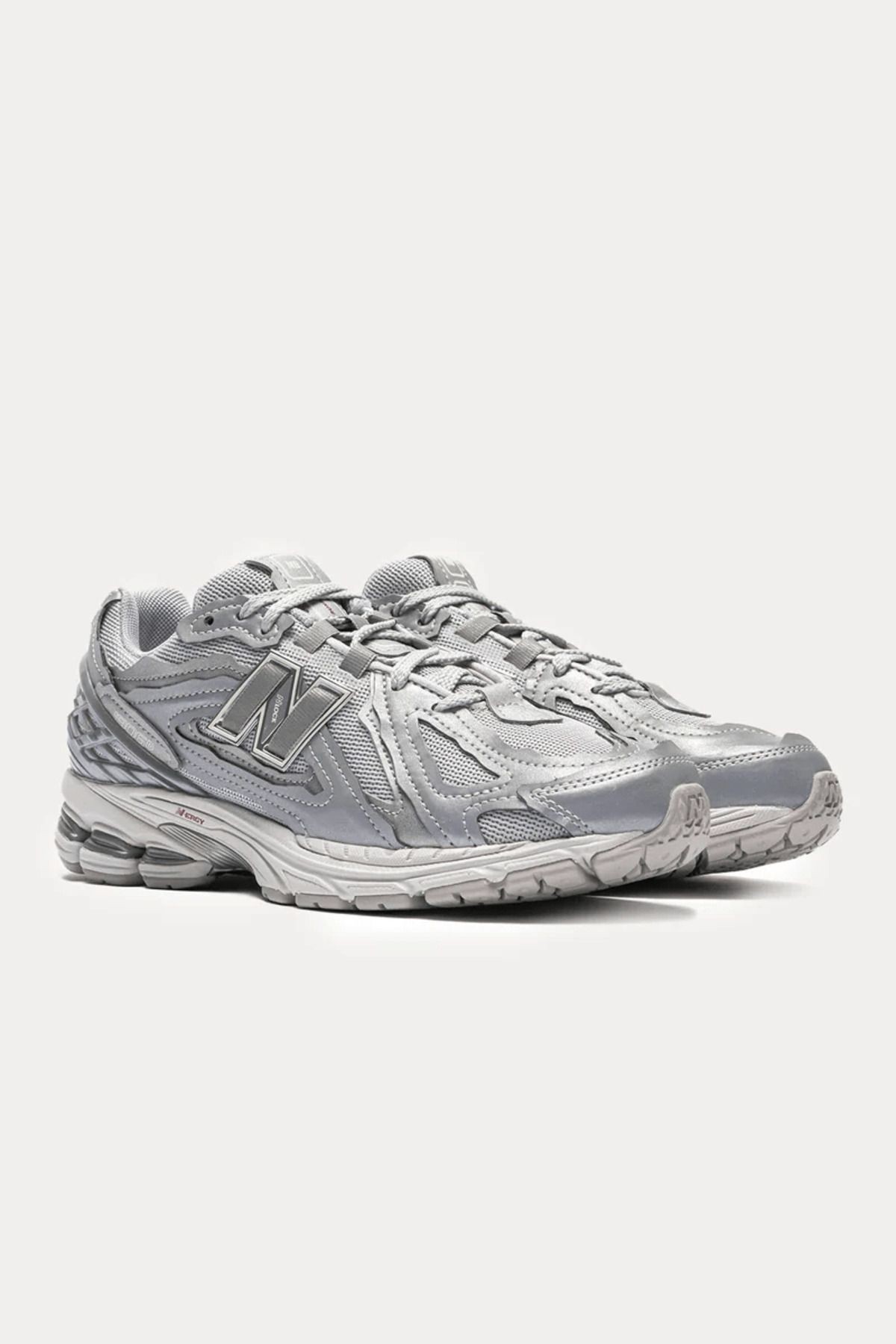 New Balance 1906 Protection Pack Silver