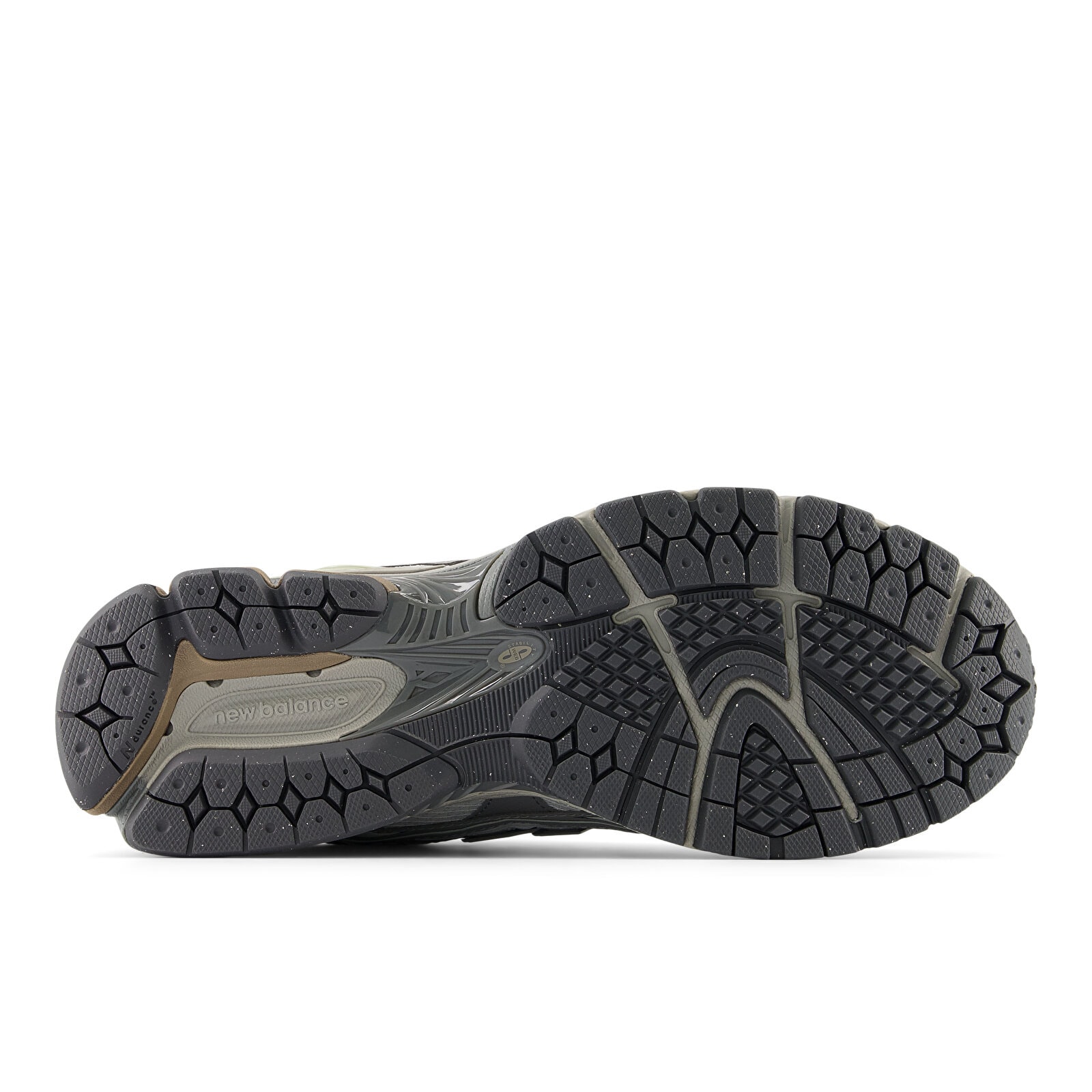 New Balance 1906 Utility Gri Unisex