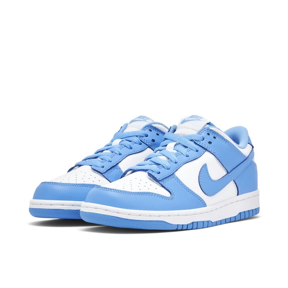 Dunk Low University Blue