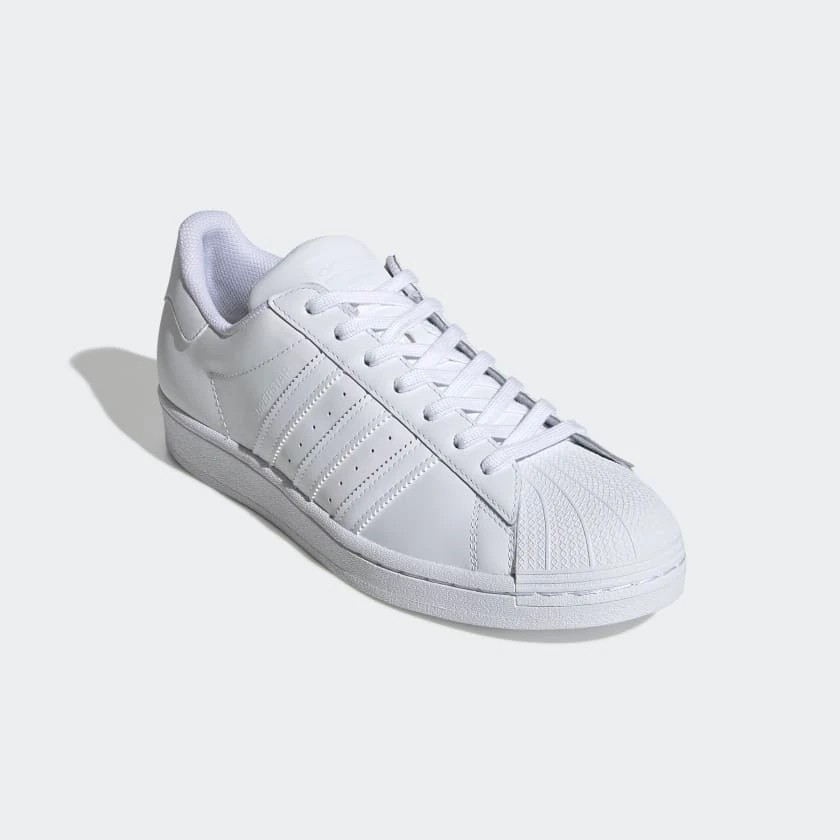 Superstar White