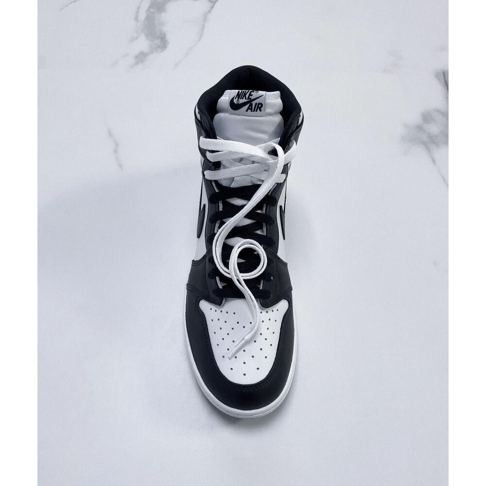 Air Jordan 1 Retro High OG "Black White PANDA”