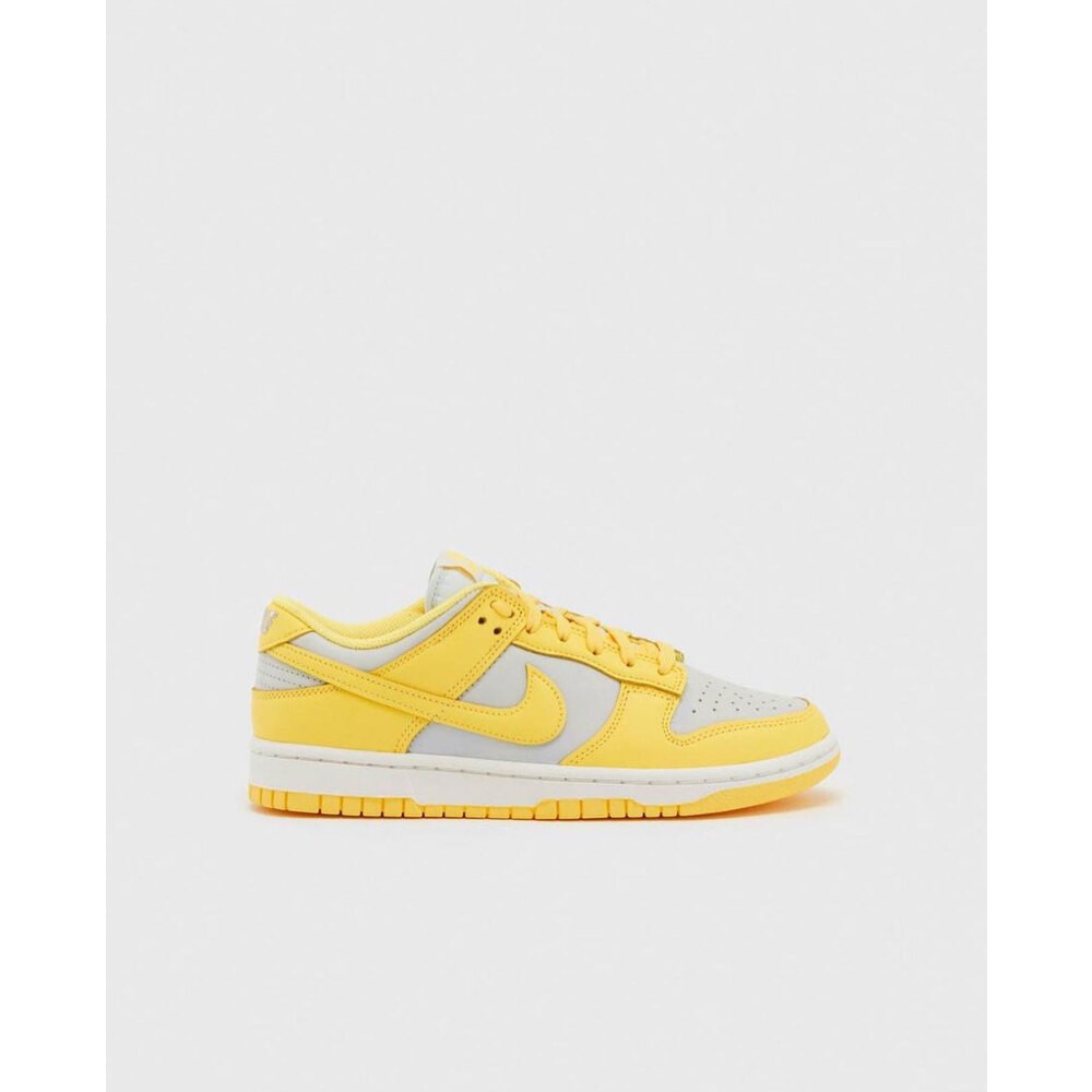 Nike Dunk Low 'Citron Pulse'