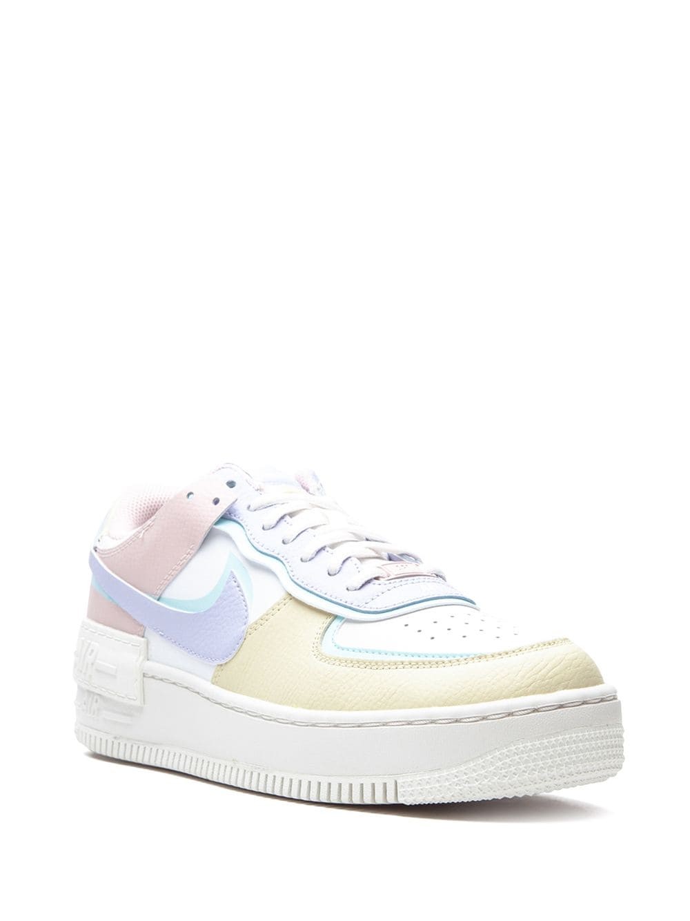 Air Force 1 Shadow Pastel