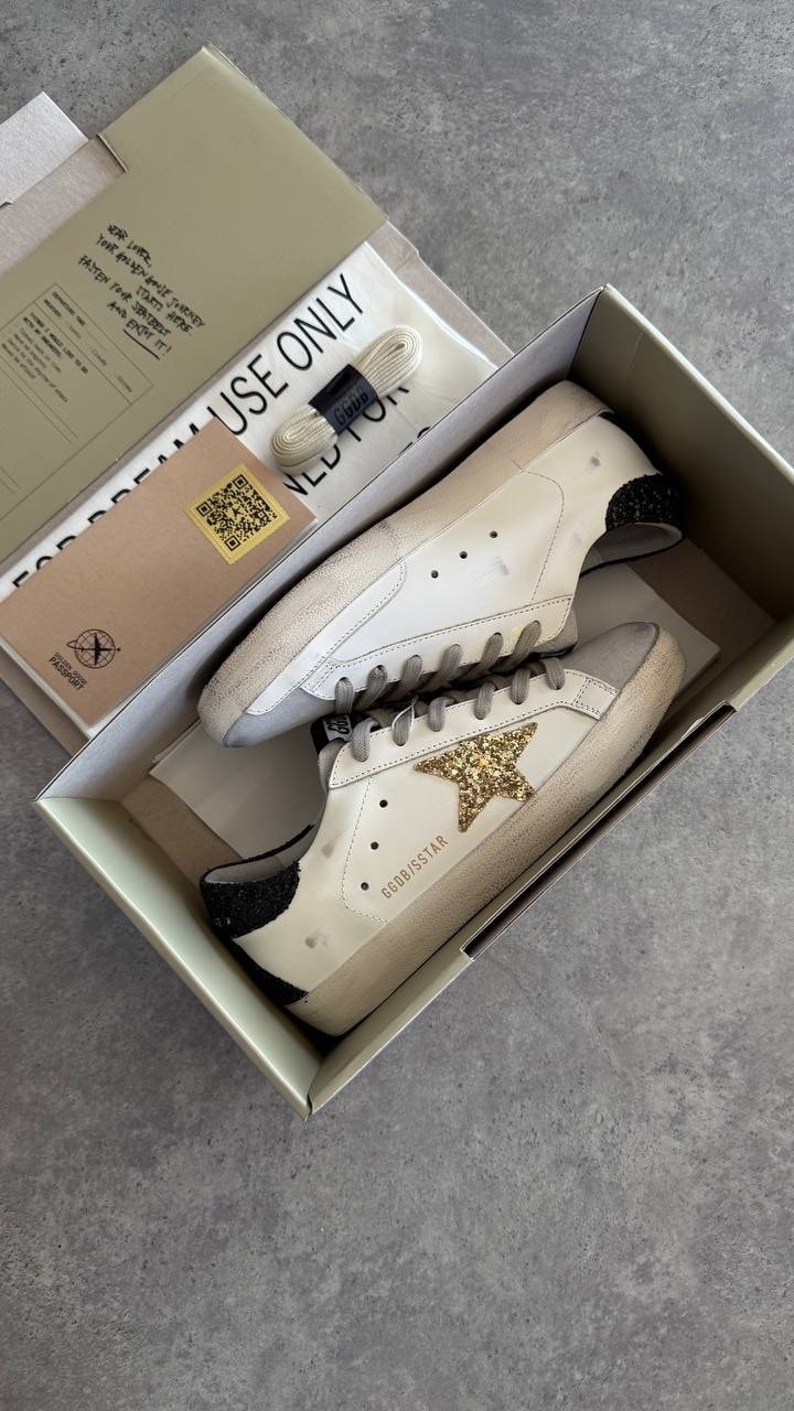 Golden Goose